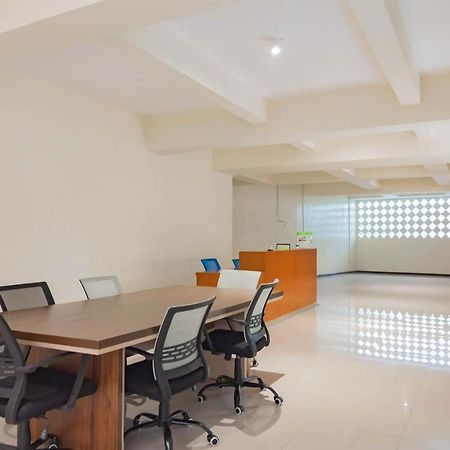 Reddoorz Plus @ Pakuan Residence Tajur Bogor Eksteriør bilde