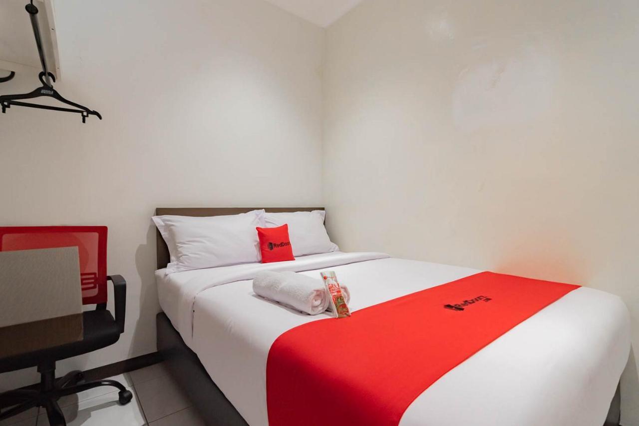 Reddoorz Plus @ Pakuan Residence Tajur Bogor Eksteriør bilde