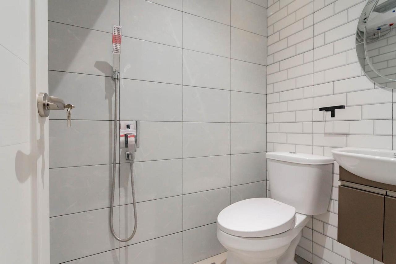 Reddoorz Plus @ Pakuan Residence Tajur Bogor Eksteriør bilde